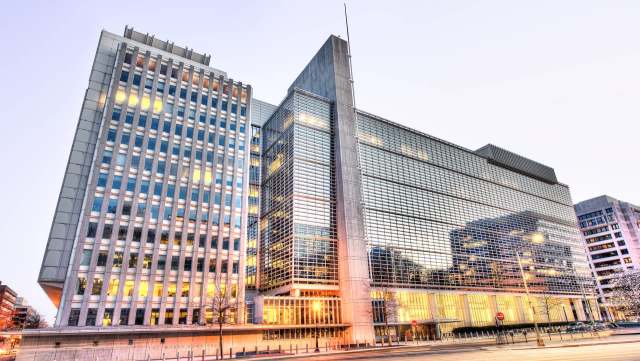 A new World Bank climate report sounded the alarm that Thailand could face $1 billion in annual losses by the mid-2040s.