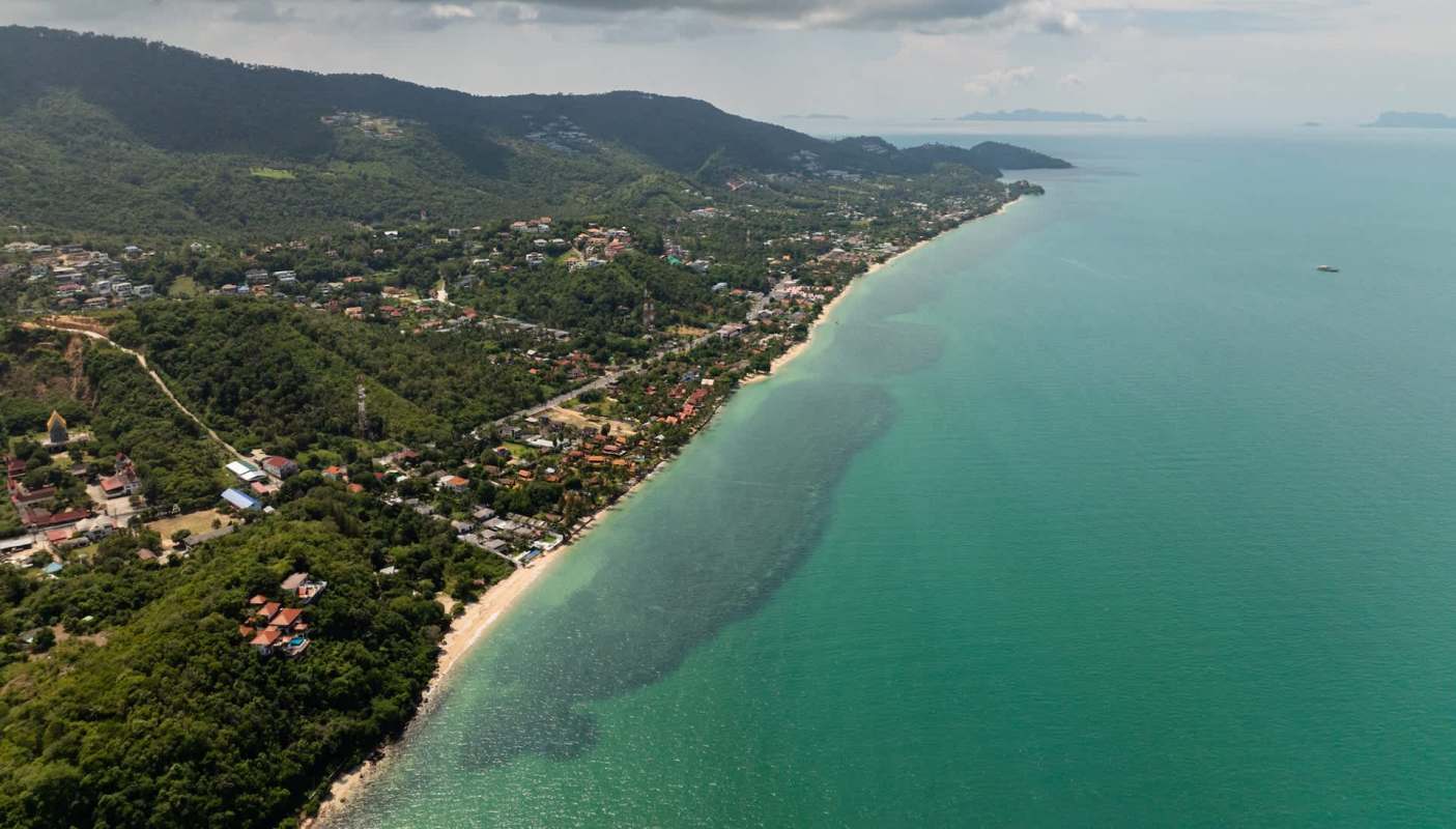 "Every agency must enforce laws transparently and directly."