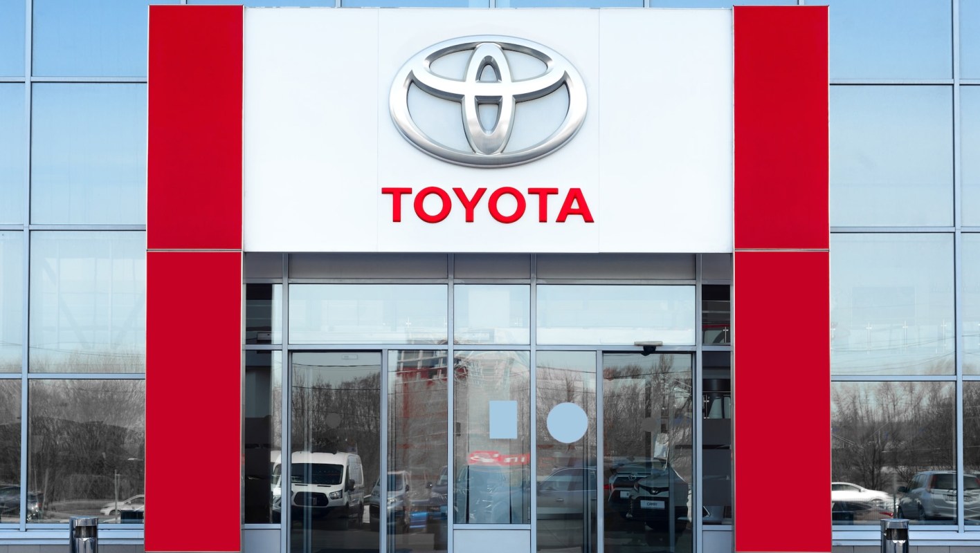 Some rivals are expanding.