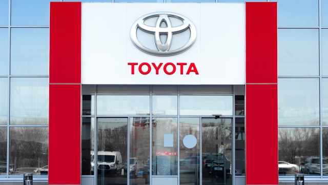 Some rivals are expanding.