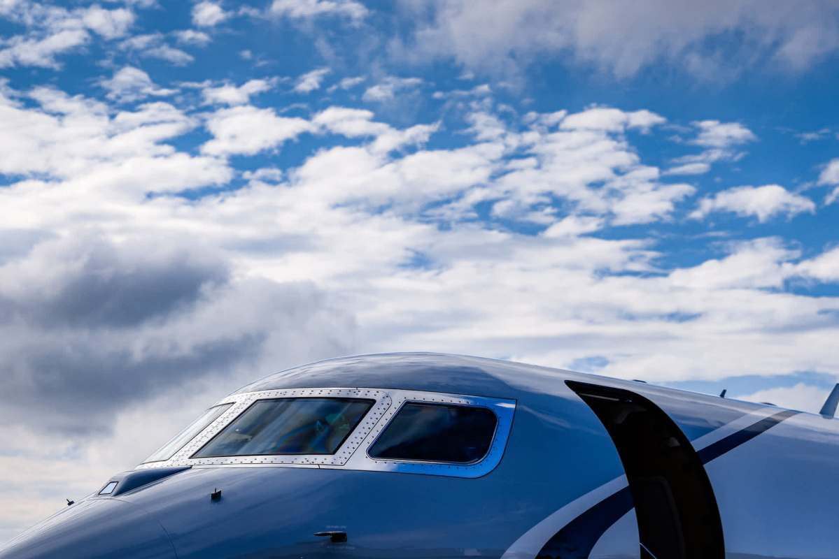 Trevor Milton narrowly escaped a four-year prison sentence and hefty fines for lying to investors; now, he's the CEO of SyberJet Aircraft.