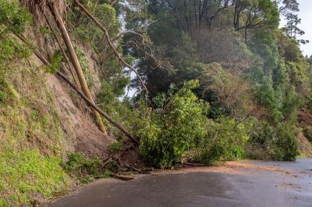 Hurricane watches remain in effect for the southwestern peninsula of Haiti and portions of Jamaica as dangerous Tropical Storm Melissa is expected to strengthen into the fifth hurricane of the Atlantic Hurricane Season.