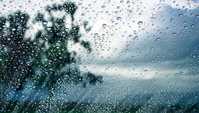 Some areas could see nearly four times the amount of normal rainfall.