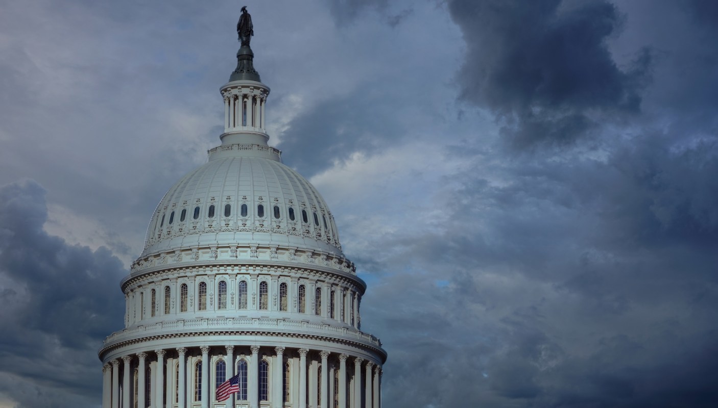 Despite the United States federal government being shut down, officials continue to approve permits for fossil fuel projects.