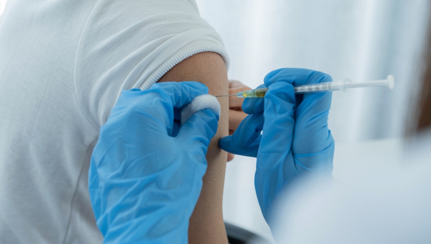 The research team published their findings in the journal Nature Medicine.