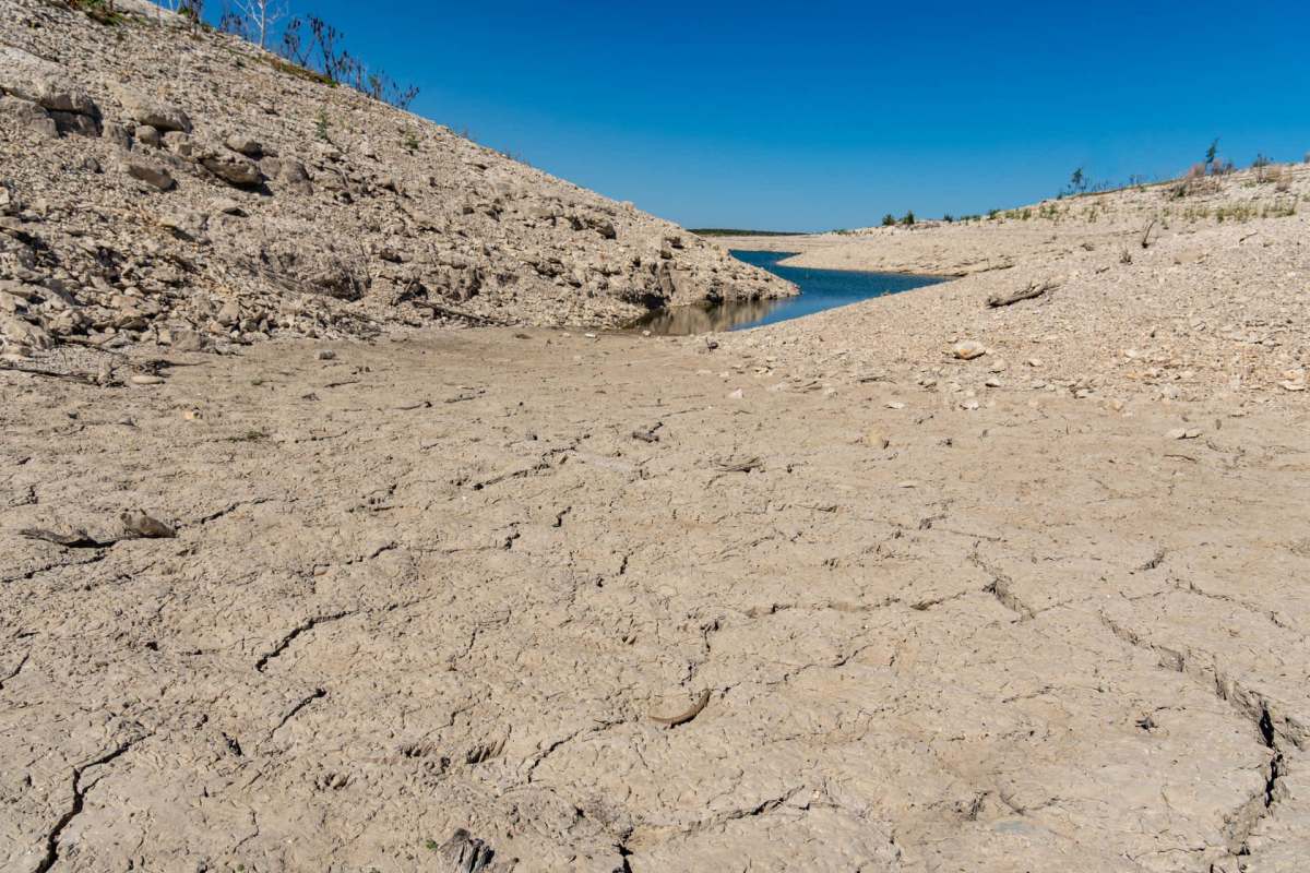 It’s part of a larger, long-term shift.