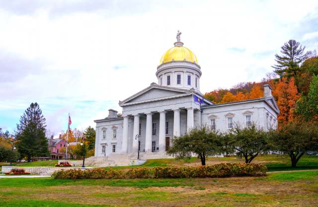 Vermont's renters could soon have an easier time accessing solar power if a new bill is passed in the state.