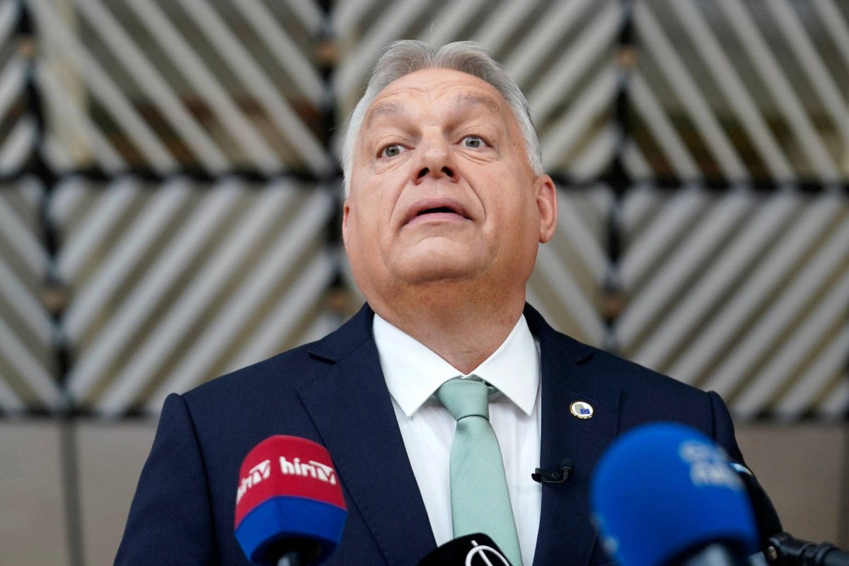 It's even led to a loss of public support for his political party.