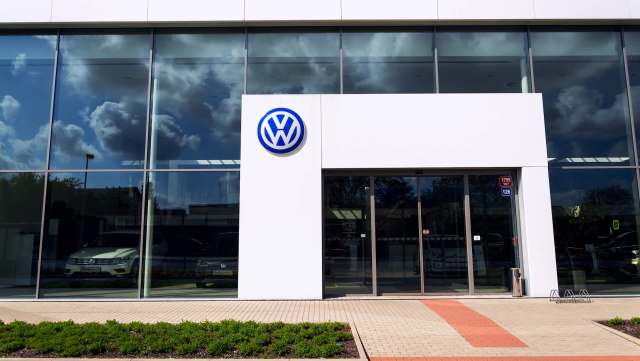 Volkswagen is ensuring brand familiarity in its upcoming EVs by reintroducing some of the company's most identifiable car names.