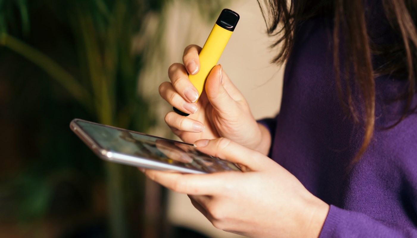 The health implications make this development especially worrying.