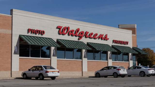 According to one Reddit user, over a dozen packages of Hostess' CupCakes were found in a Walgreens' dumpster.