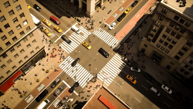 Waymo, the autonomous vehicle company, could bring its self-driving taxis to London by 2026.