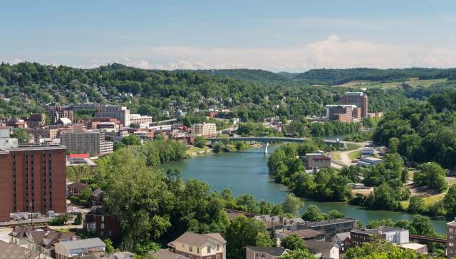 West Virginia is in the midst of an energy crisis. Here's how it could affect the rest of the country.