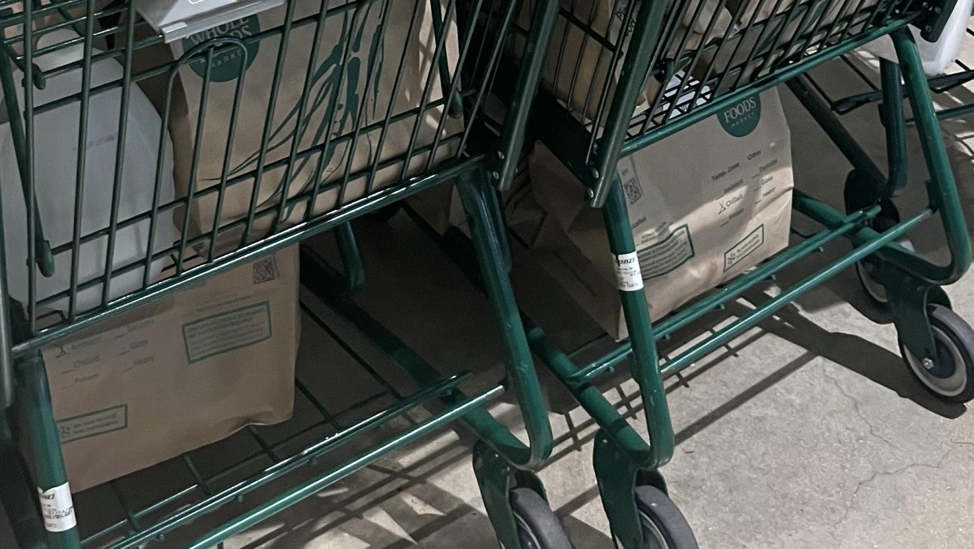 The incident seems to reflect a procedural requirement.