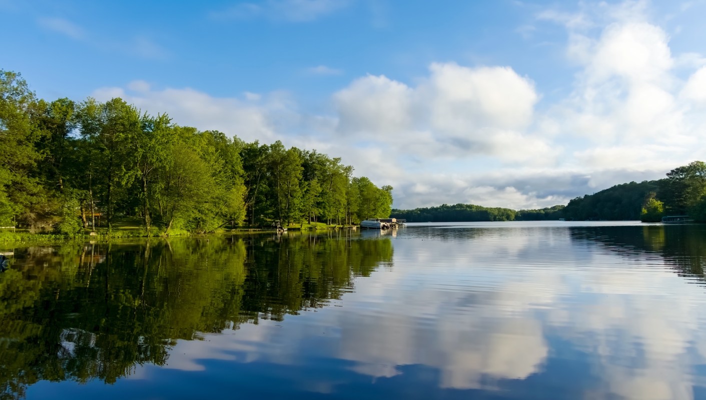 The wood stork is federally listed under the Endangered Species Act, so the changing climate and extreme weather events are putting it even more at risk if it has to travel farther to habituate.