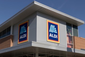 Aldi's reverse vending machines have helped give Irish shoppers millions of euros back.