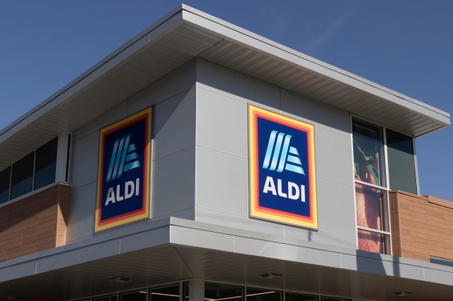 Aldi's reverse vending machines have helped give Irish shoppers millions of euros back.