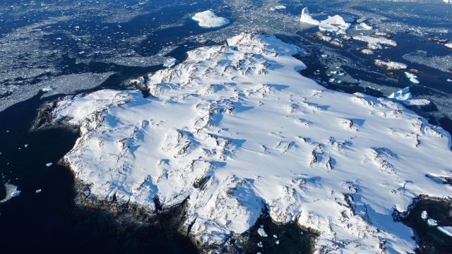 These changes are already affecting communities and ecosystems worldwide.