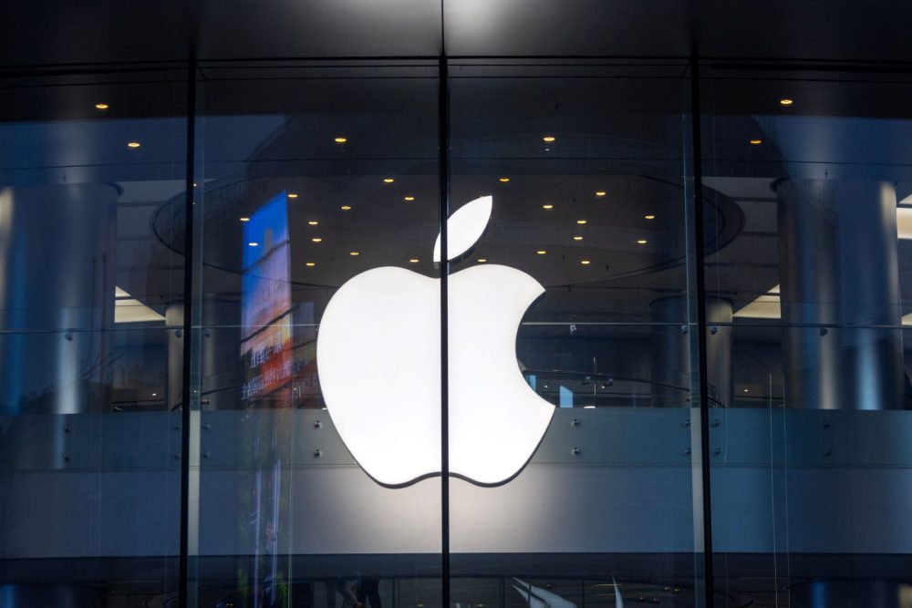 An ex-Apple employee spoke out about his efforts to persuade the company to offer a climate-friendly 401(k) fund.