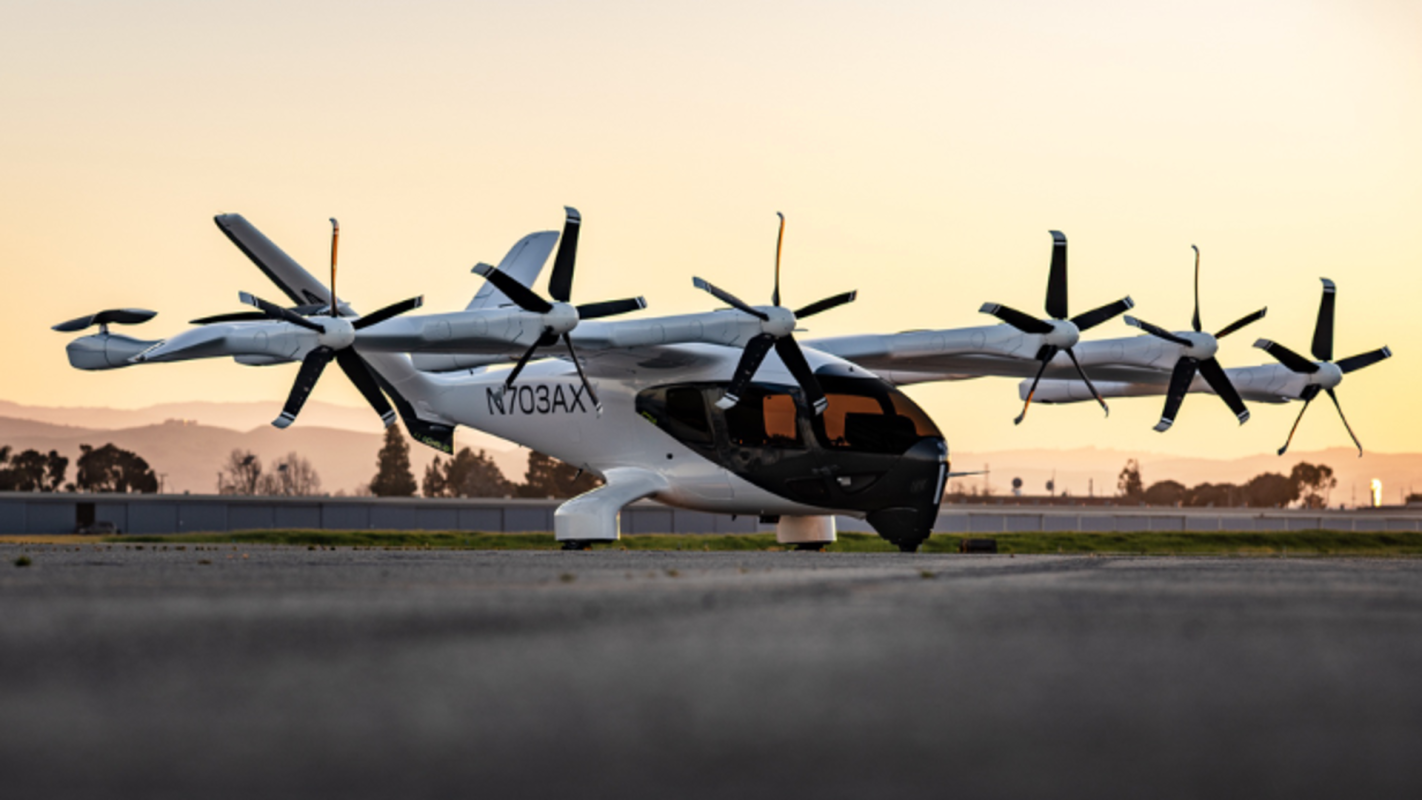 The reaction underscores how much investor excitement still rides on innovation.