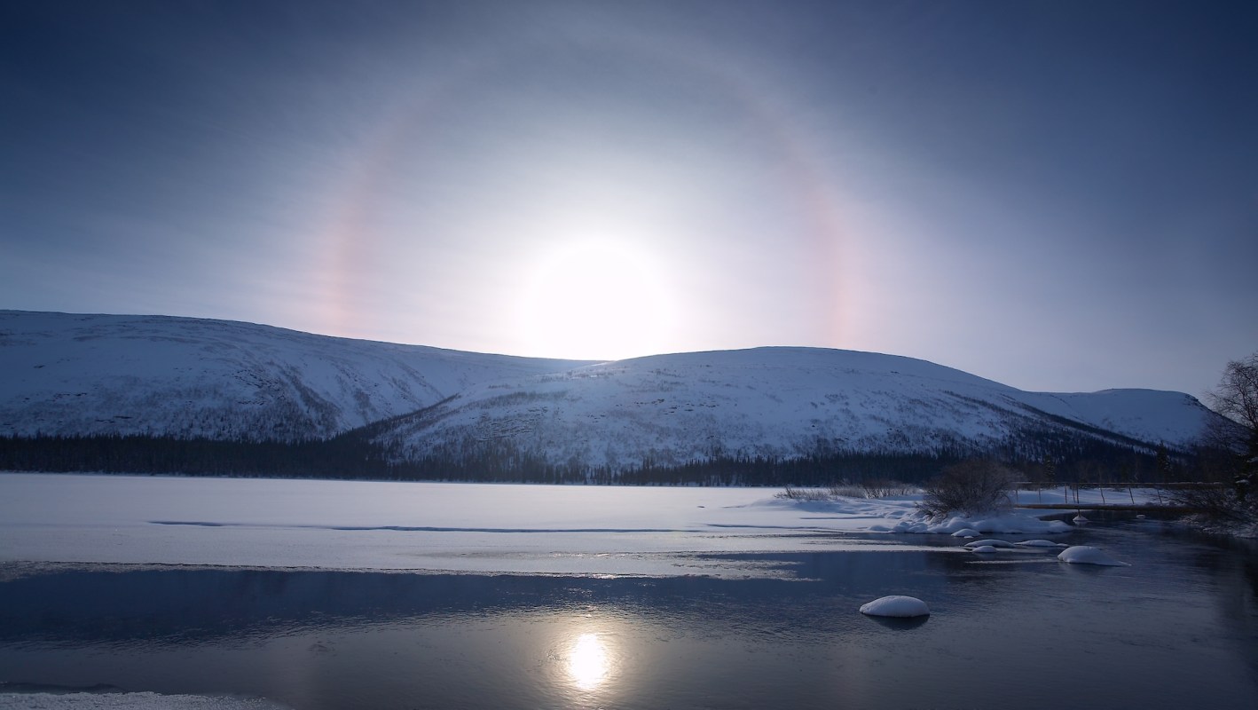 Norway's Over Easy Solar is showing that sun energy can flourish in the Arctic Circle.