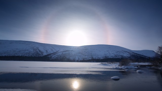 Norway's Over Easy Solar is showing that sun energy can flourish in the Arctic Circle.