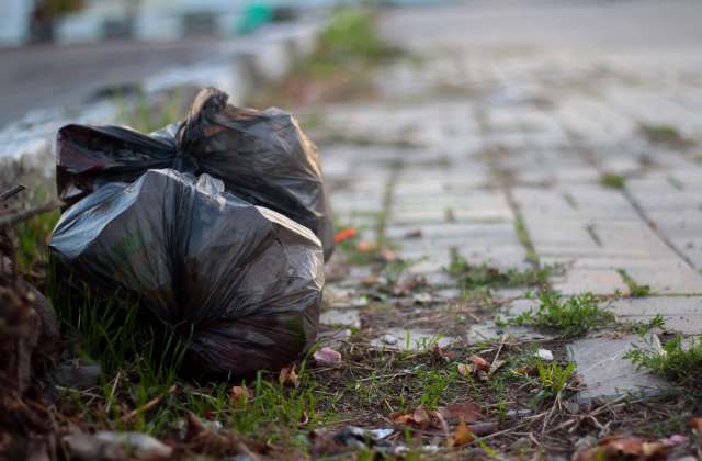 A 46-year-old man was fined for fly-tipping asbestos waste along the Buckinghamshire stretch of the A412 Uxbridge Road.