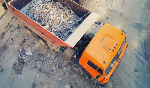 "I was trying to do a clean-up, not a dirty-up."