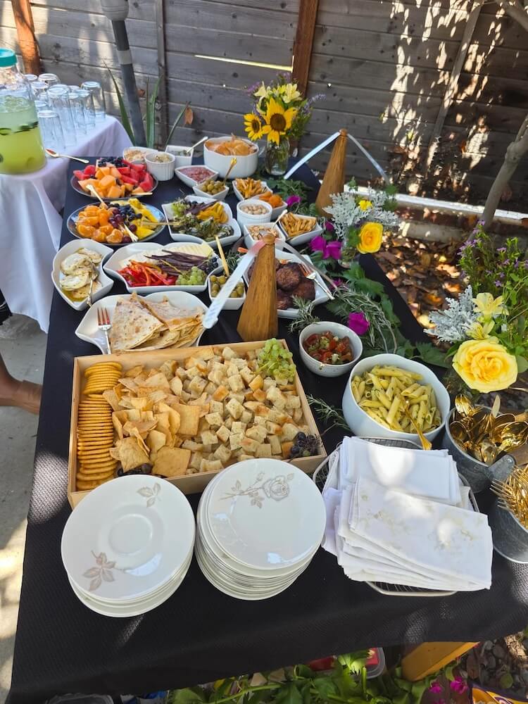 "This is beautiful!"