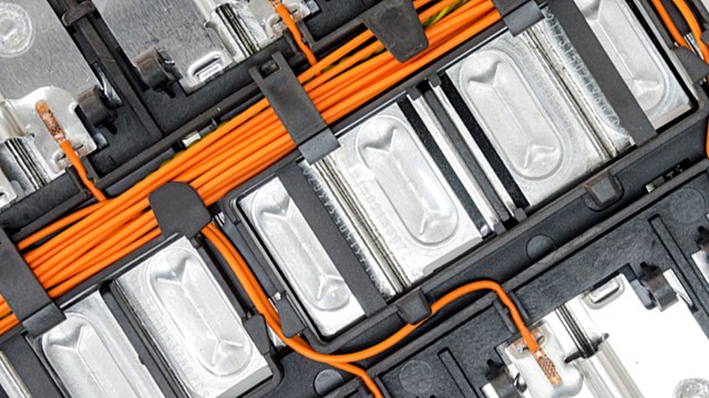 A German company has potentially solved one of the major safety concerns for electric vehicle drivers.