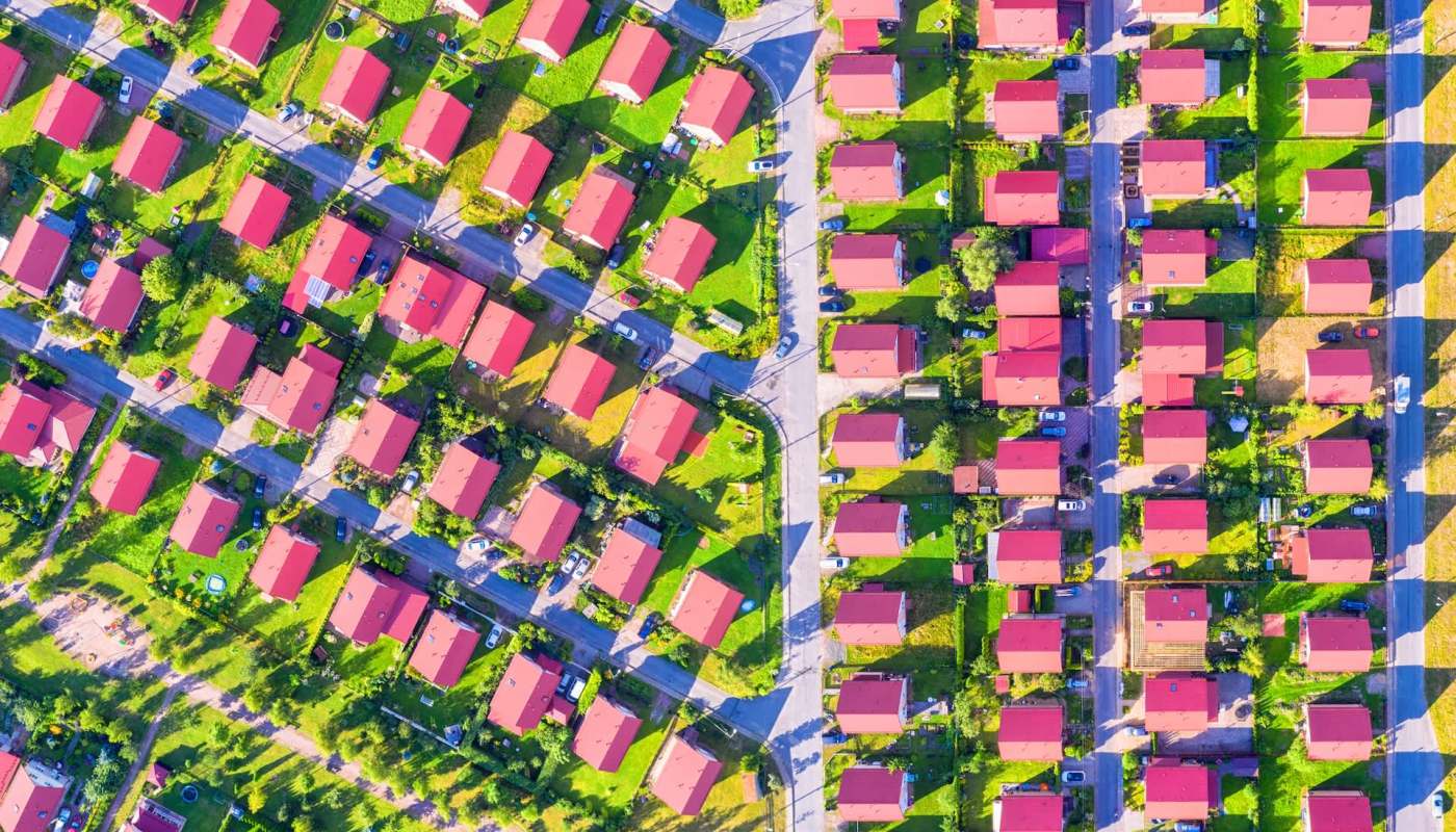 This TikToker is showing homeowners an accessible way to have backup power when the grid goes down.