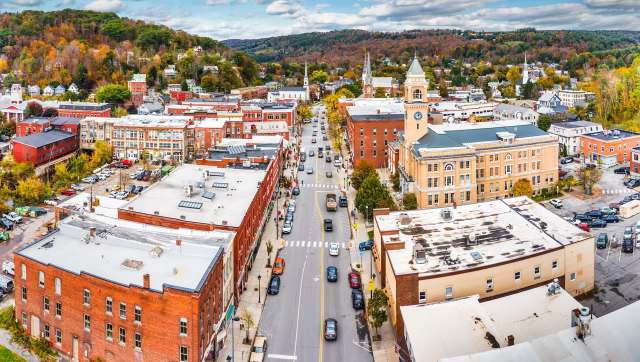 "My goal is to make it as easy as possible for people."