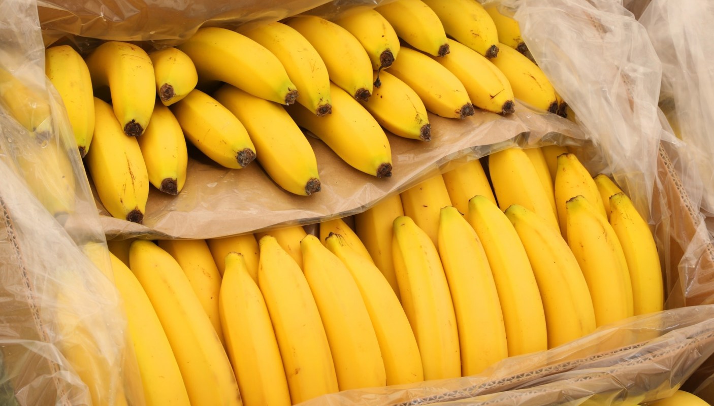 It could lead to higher prices.