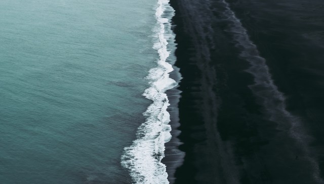 The tide pools on a rocky O'ahu beach should be teeming with life. But a heartbreaking TikTok video shows them choked with plastic waste.