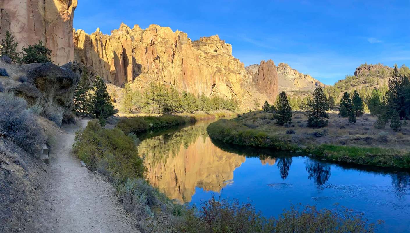 Thanks to conservation efforts, a river in Oregon has become a habitat for local beavers for the first time in more than 100 years.