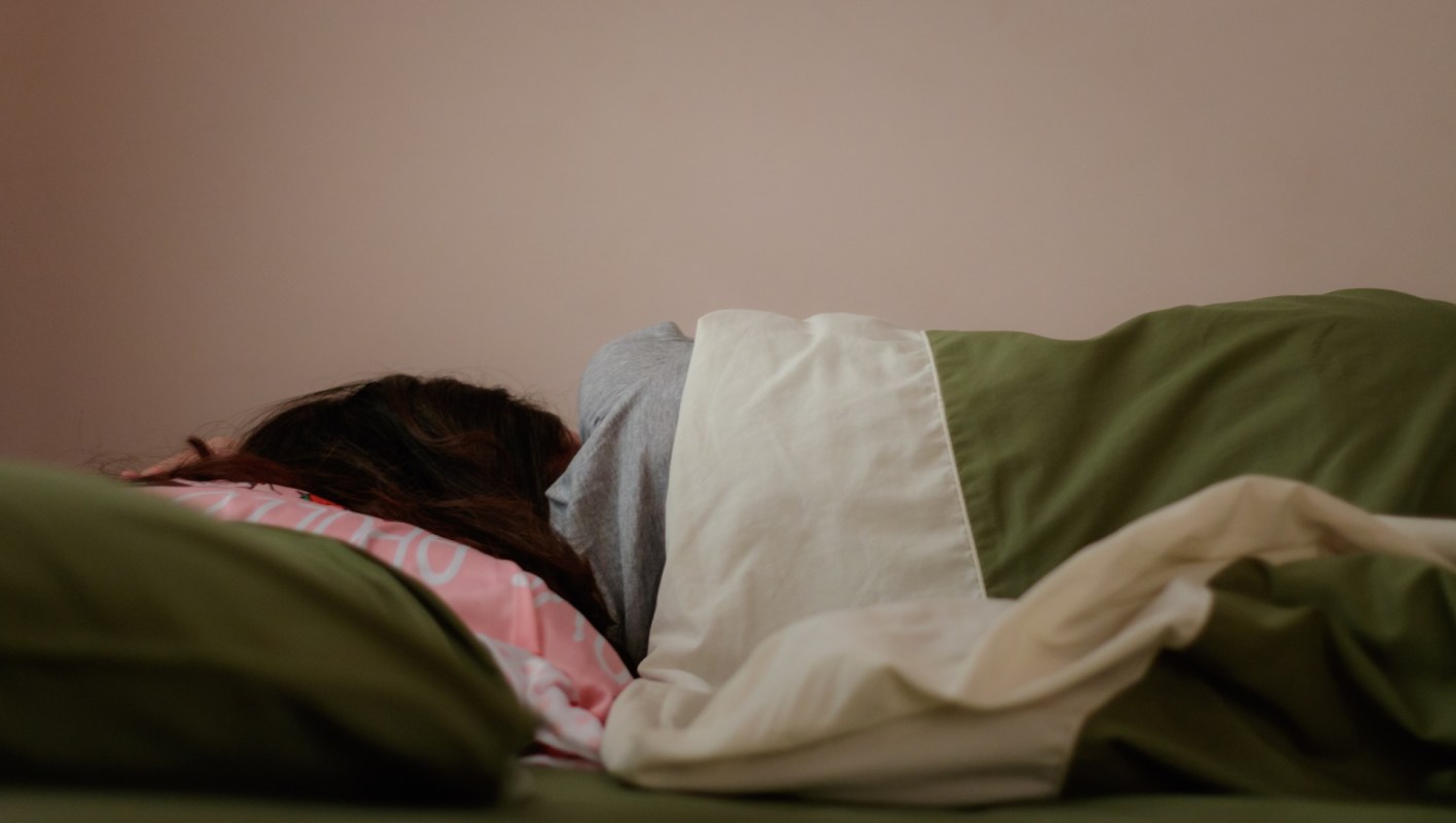 Hotter weather caused by air pollution is impacting humanity in many ways, including an increase in the spread of Lyme disease.