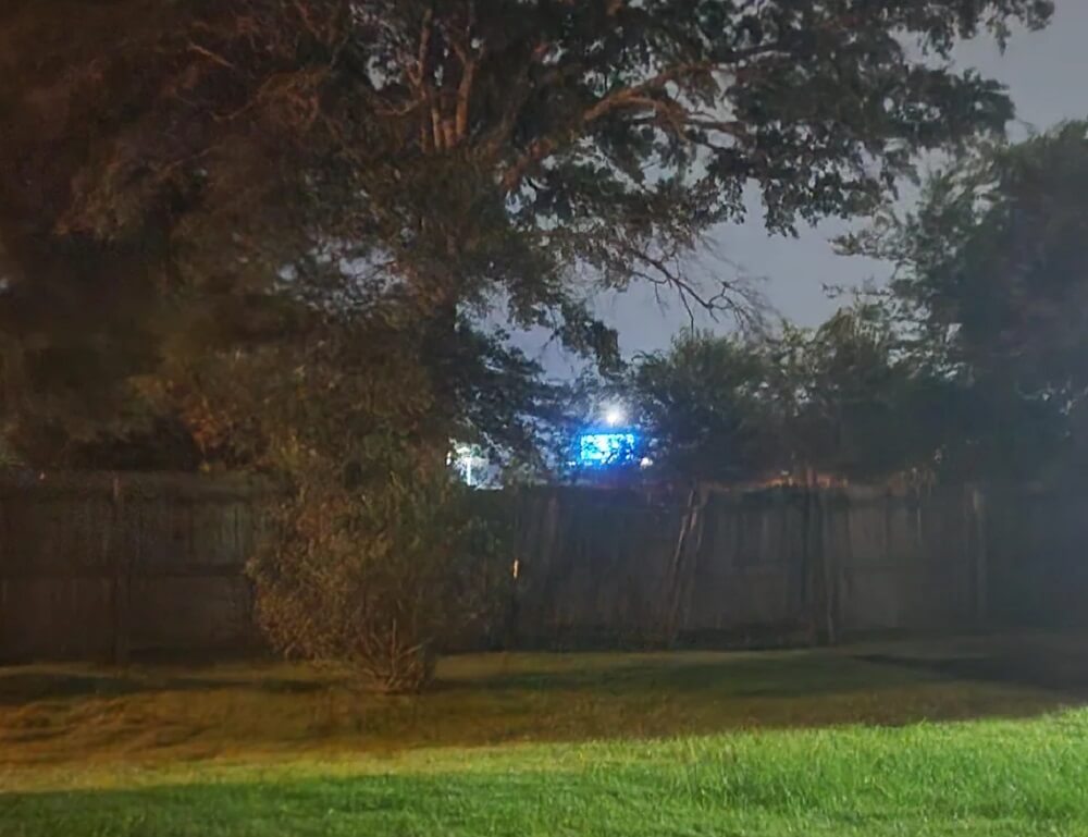 Communities and individuals have options to address the issue.