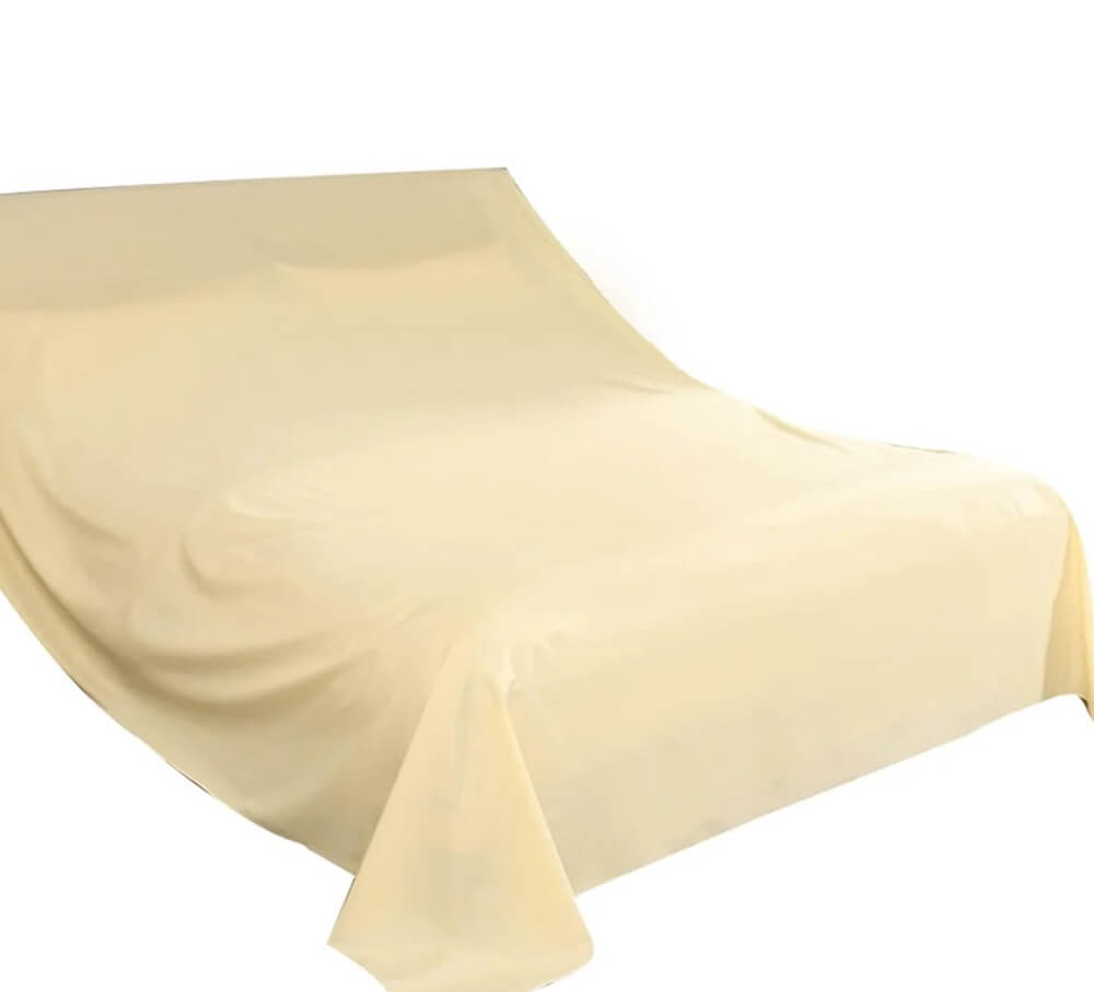 One homeowner shared their idea to use room dividers to reduce heating costs over winter.