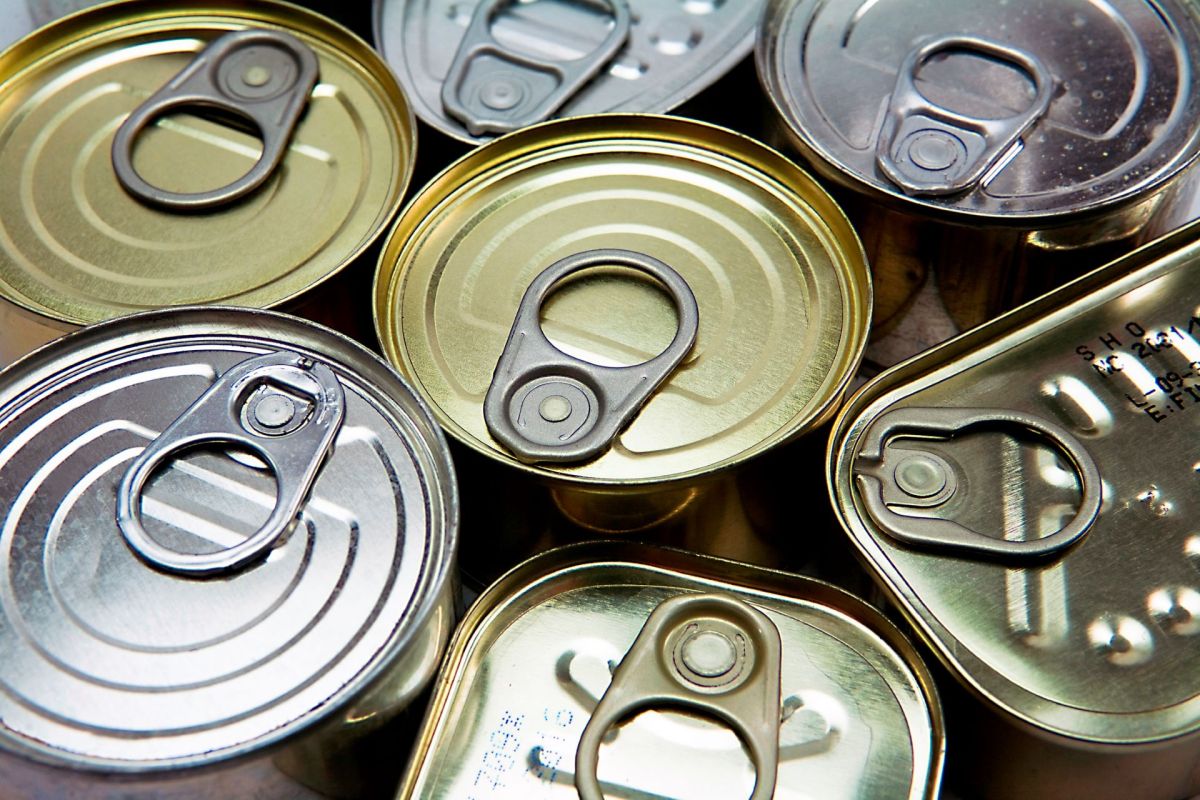 "I've never seen this."