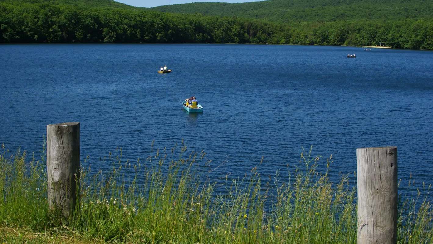 "What was good in the 1800s is good now."