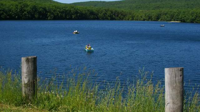 "What was good in the 1800s is good now."
