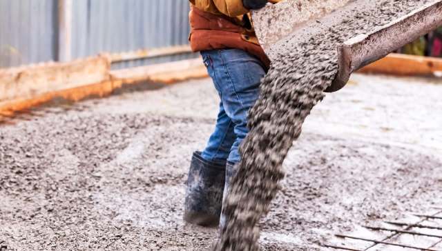 "We envision this technology being integrated into real buildings."