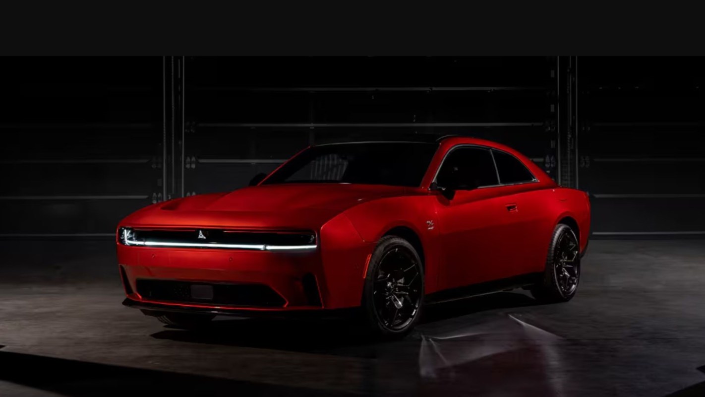 One driver shared a striking firsthand account on the subreddit r/electricvehicles, describing how they drove 1,000 miles over four days in their new Dodge Charger Daytona R/T Stage 1 EV.
