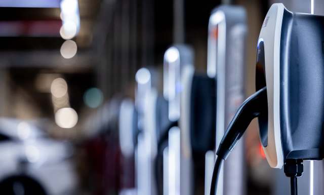 An EV owner encountered an unexpected situation when they arrived at a local charging station in Oklahoma, only to discover that the charging cables had been removed.
