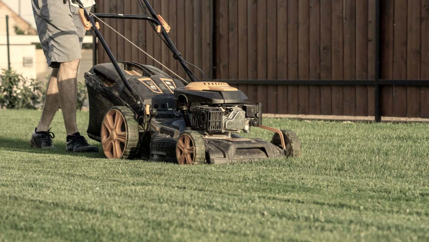 A homeowner's attempt to maintain an eco-friendly yard turned into a nightmare because of chemical trespass.