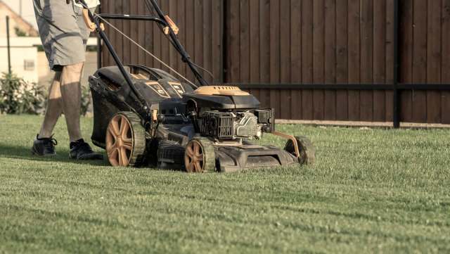 A homeowner's attempt to maintain an eco-friendly yard turned into a nightmare because of chemical trespass.