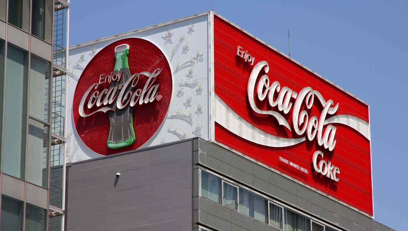 "We have a unique perspective."