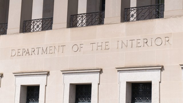 It seems there is now movement in the world of coal mining.