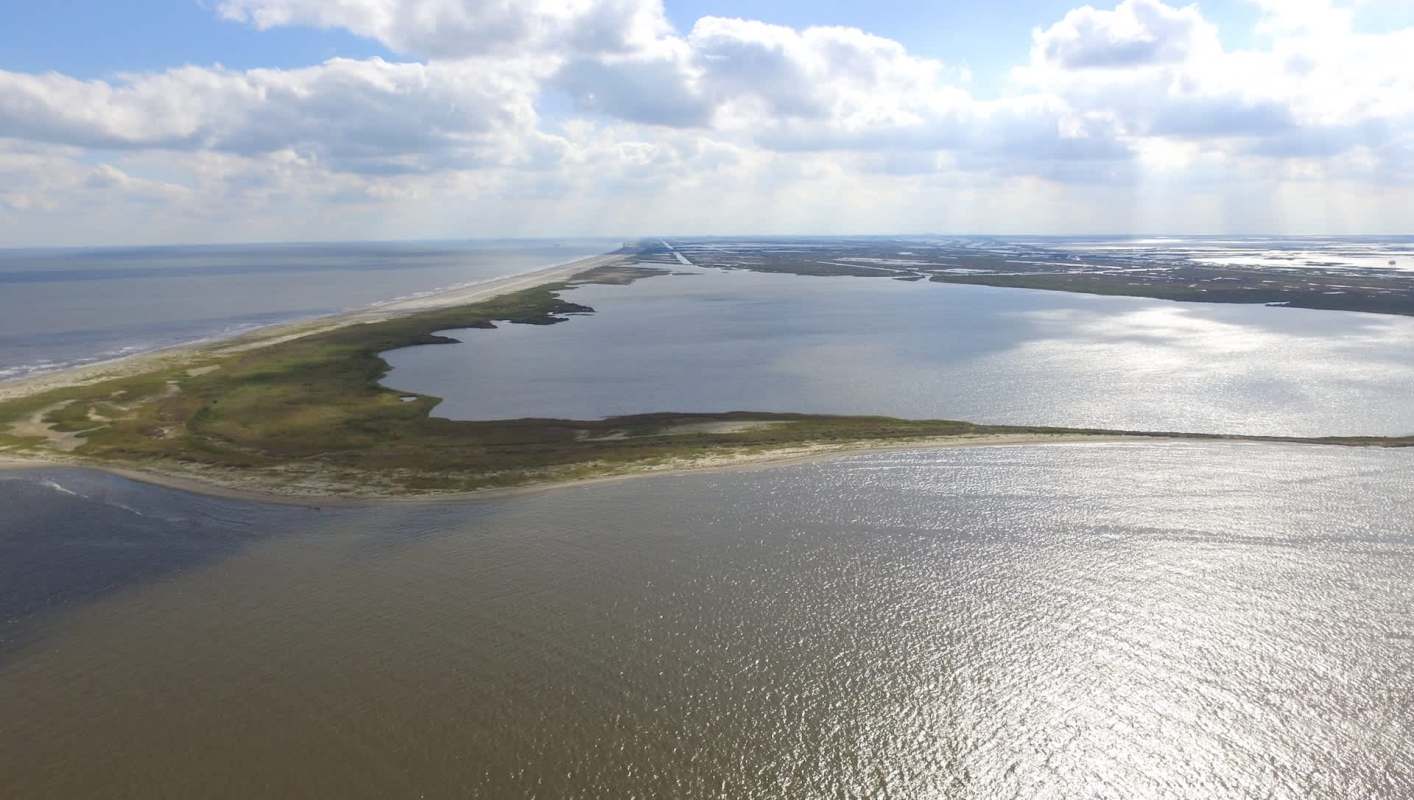 "It's going to continue to happen and continue to get worse and worse and worse."