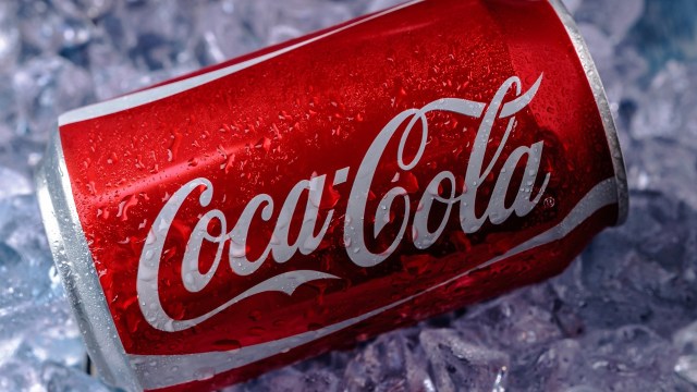 Coca-Cola has made some effort to mitigate the sheer amount of litter the company contributes to, with yearly reports noting its intent to decrease plastic packaging.